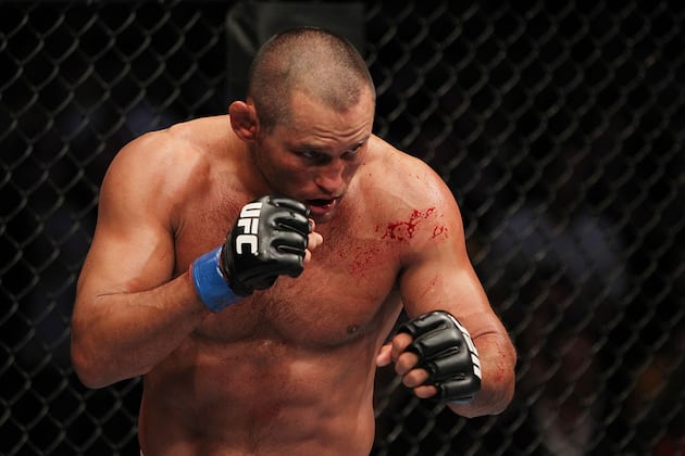 15 Fighters Who Are Never out of a Fight