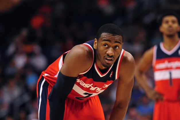 10 Bold Predictions for Washington Wizards' Comeback Season