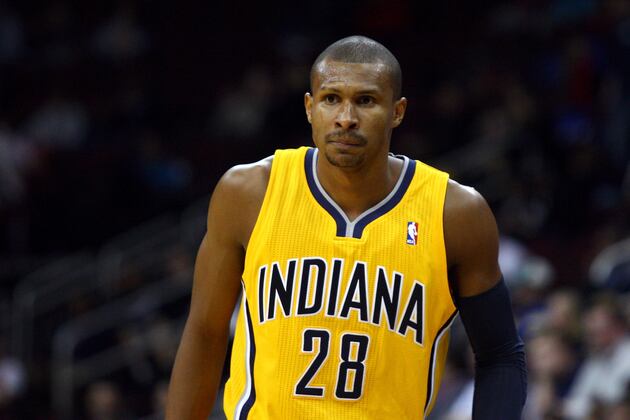 Ike Diogu and 5 Olympic Standouts the L.A. Lakers Should Seriously Reach Out To