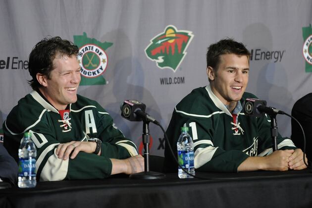 Grading Each NHL Team on Its Trade and Free Agency Moves so Far