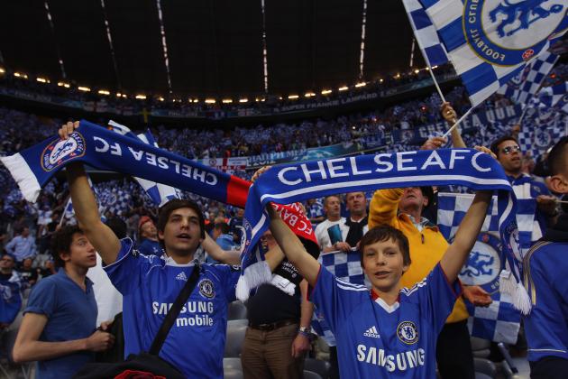 UEFA Champions League: Top 10 Contenders