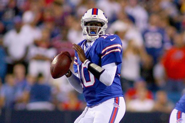 Buffalo Bills Preseason Review: What We've Learned About Every Positional Unit