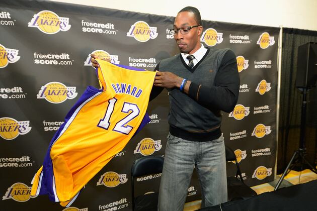 Orlando Magic: 5 Reasons They Did Well in the Dwight Howard Trade