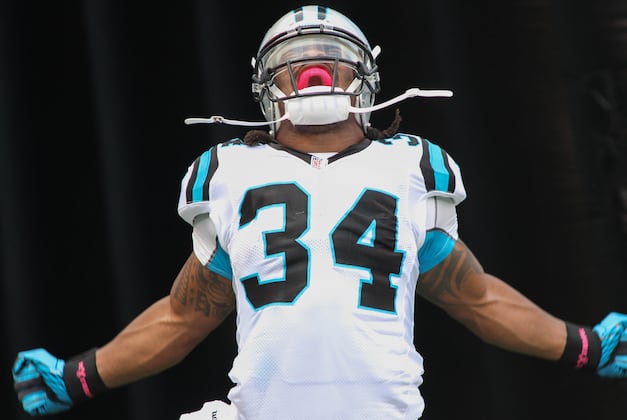 What We've Learned About Every Positional Unit So Far in Panthers' Preseason