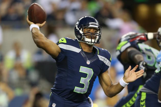 Seattle Seahawks: Preseason Game 1 Roster Report