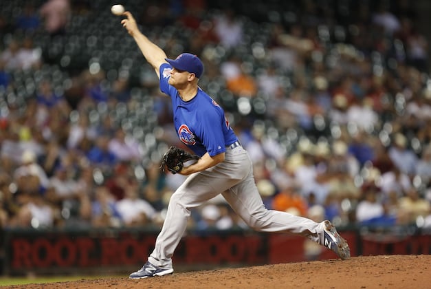 10 Exciting Prospects the Chicago Cubs Can Still Promote in September