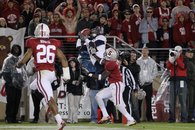 Cal Bears Football: 4 Bold Predictions for the Golden Bears in 2012