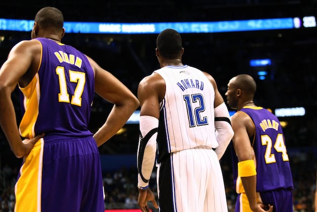 2012 NBA Free Agency: Ranking the 8 Best/Worst Acquisitions of the NBA Offseason