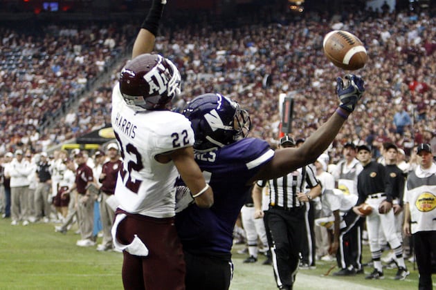 Texas A&M Football: What You Need to Know About the Aggies' Key Reserves in 2012