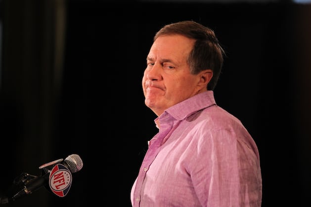 Ranking the NFL's 7 Most Entertaining Press-Conference Personalities