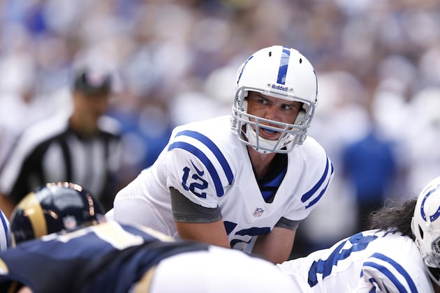Fantasy Football Sleepers 2012: Most Ideal Pickups at Each Position