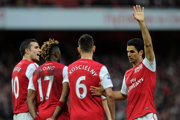 Arsenal Transfer News: Tracking All the Latest Rumors and Updates