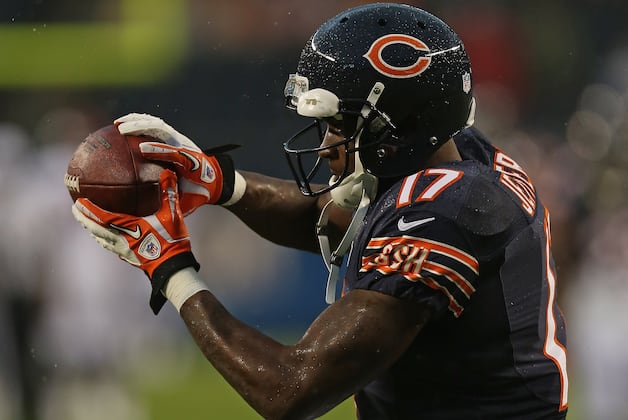 Breaking Down Alshon Jeffery's Greatest Strengths, Weaknesses