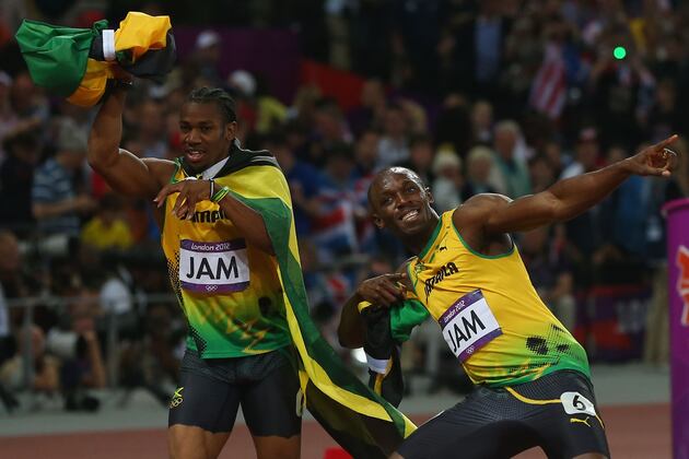 London Olympics 2012: Battles We Enjoyed Watching