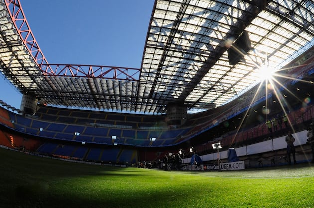 Who Does the San Siro Really Belong To: Inter or AC Milan?