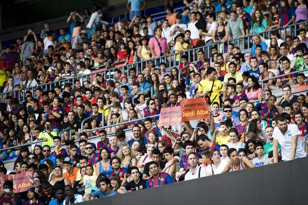 World Football: Power Ranking the 25 Most Dedicated Fanbases