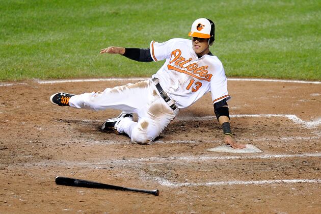 5 Reasons to Still Care About Fantasy Baseball at This Point in the Season