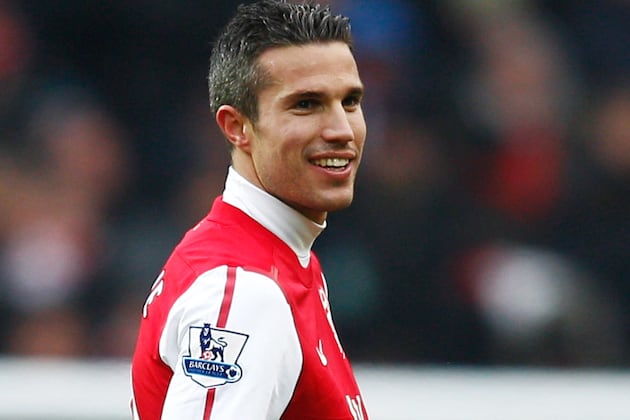 Predicting the Premier League's Top 15 Scorers for 2012-13