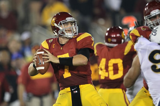 USC Football: Predicting Where the Trojans Rank in the AP Preseason Poll