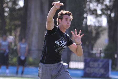 College Football Recruiting 2013: Ranking the Top 20 SEC Commitments