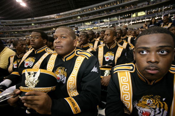 The 10 Best Drumlines in College Football