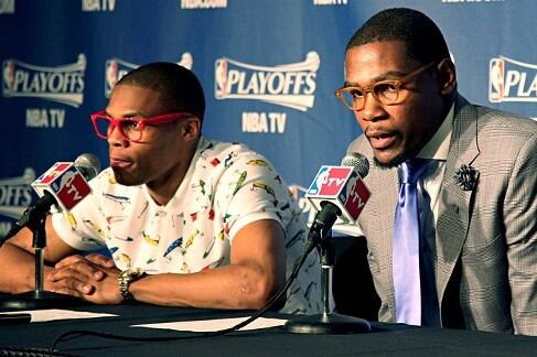 NBA Awards: Handing out the 2013 Unconventional NBA Preseason Awards