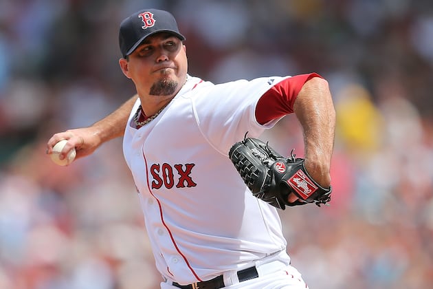 Fantasy Baseball: 5 Waiver-Trade Candidates Whose Value Would Rise After Deal