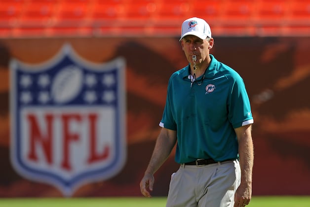 5 Things We Learned from Miami Dolphins Hard Knocks Episode 2