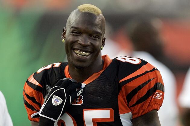 Top 3 Reasons Why Chad Johnsons' Career Is Not Over