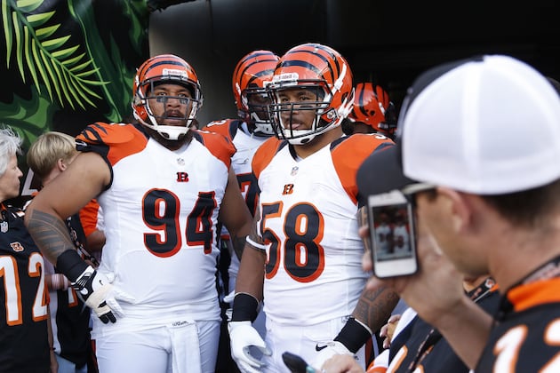 What We've Learned About Every Positional Unit so Far in Bengals' Preseason