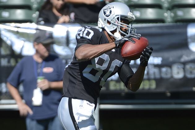 Fantasy Football 2012: These Players Are Not Sleepers, Yet!