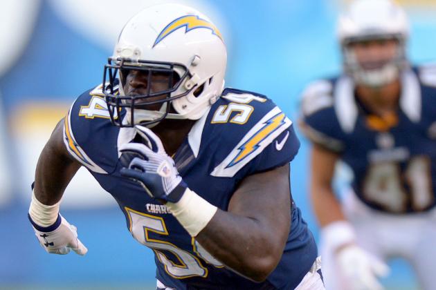 San Diego Chargers: What We've Learned About Every Positional Unit in Preseason