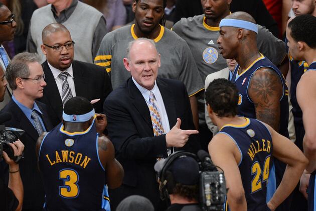 NBA Teams with the Brightest Futures