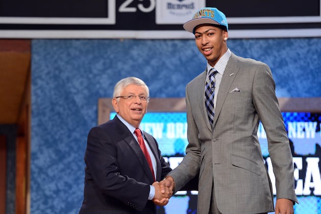 NBA: Predicting Every Team That Will Receive a Lottery Pick in the 2013 Draft