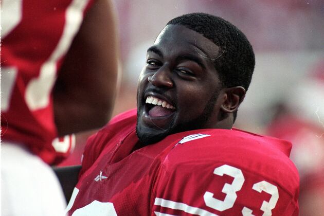 Wisconsin Football: The All-Time Dream Team