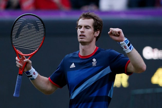 Tennis: Ranking the 10 Best Matches of the Year to Date in Men's Tennis