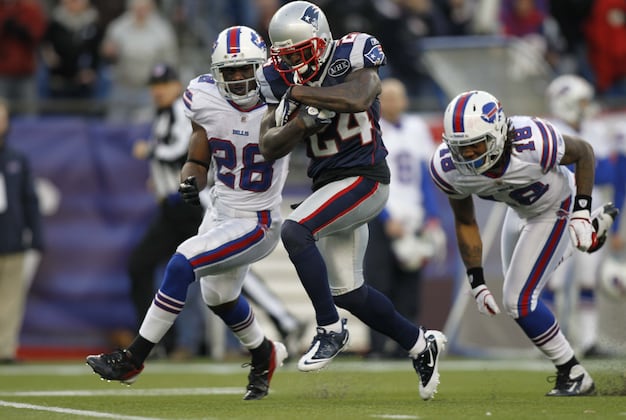New England Patriots: The 5 Toughest Games on Their Schedule This Season