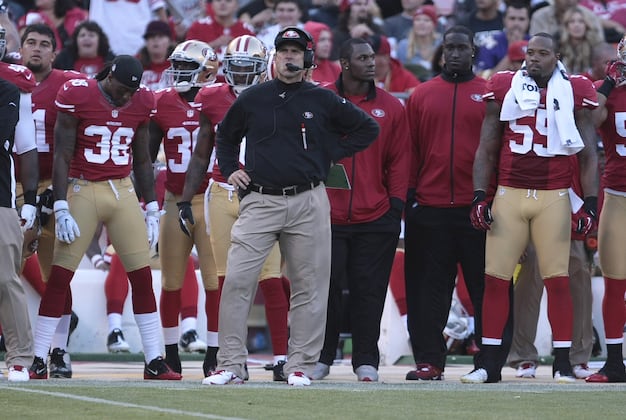 Are the San Francisco 49ers the Best Team in Football?