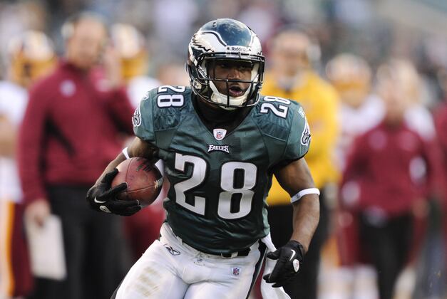 Updating Philadelphia Eagles' Key Position Battles in Training Camp