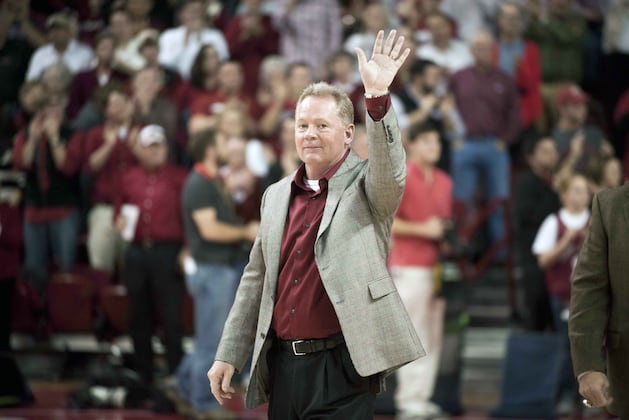 Arkansas Football: Why Razorbacks Will Actually Miss Bobby Petrino in 2012