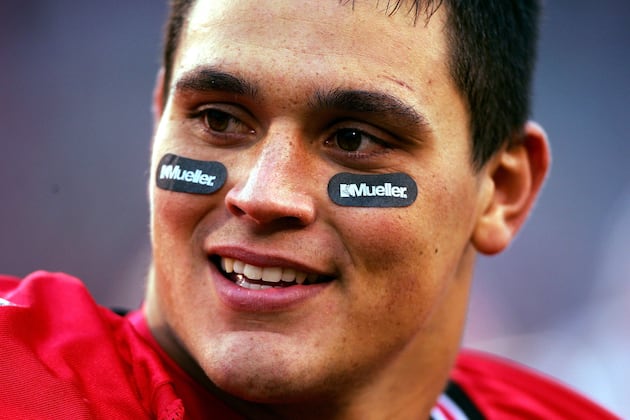 Georgia Football: The All-Time Dream Team