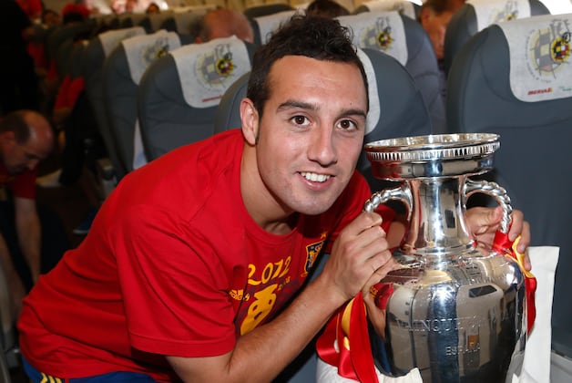 Predictions for the Spaniard Santi Cazorla's First Season with Arsenal