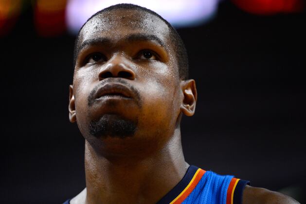Biggest Reason Why Each NBA Team Won't Win a Championship in 2013