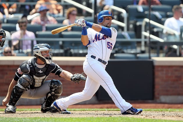 10 Players Who Won't Be Back with the New York Mets Next Season