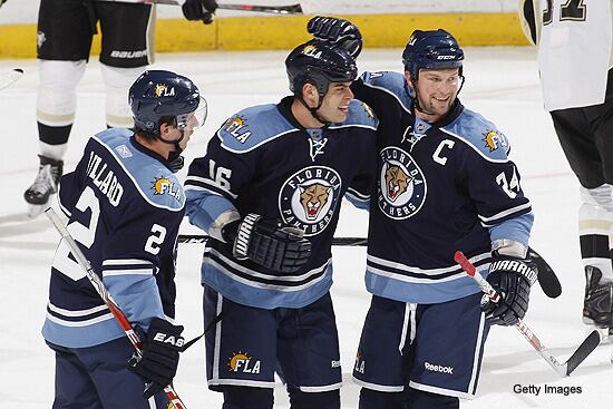 NHL: The 25 Most Hideously Ugly Jerseys in NHL History