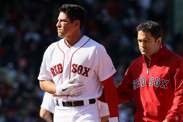Jacoby Ellsbury and MLB's 5 Biggest Wastes of Talent