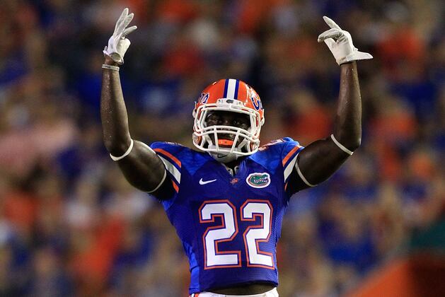 Florida Gators: 5 Players on the Rise in Fall Camp