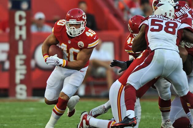 Stock Up, Stock Down for Every NFL Team so Far This Preseason