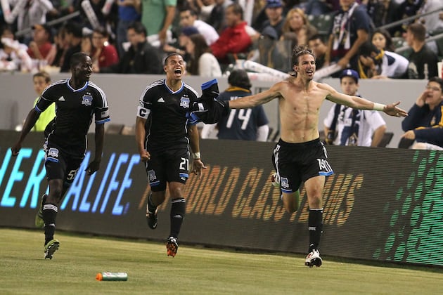 MLS: 5 Big Questions Heading into the Final Weeks of the Season