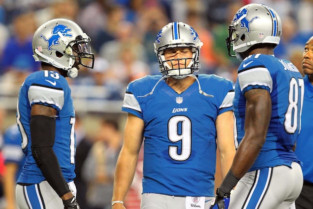 Which NFL Starters Need to Pick Up the Pace This Preseason?